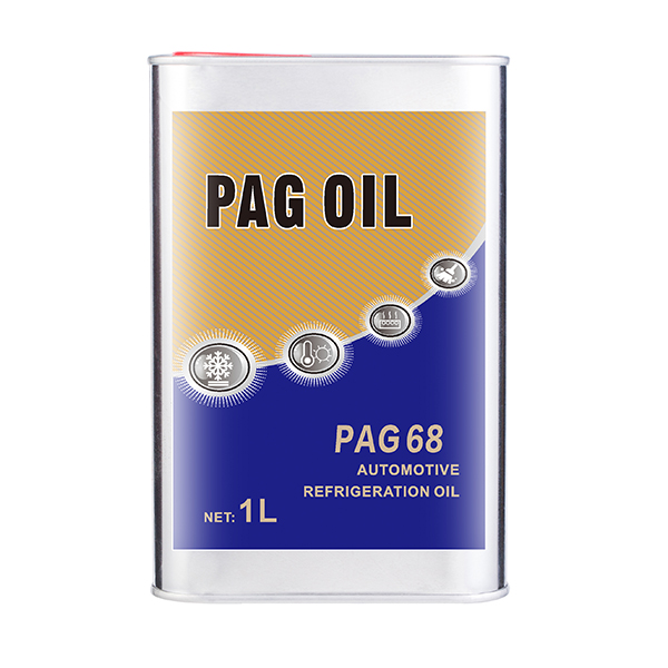PAG 68合成冷冻润滑剂1L