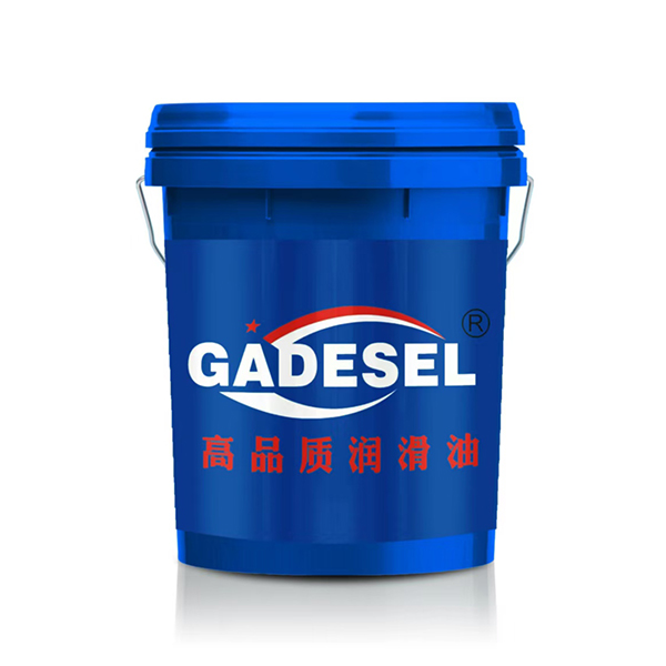 高级抗磨液压油 蓝 18L